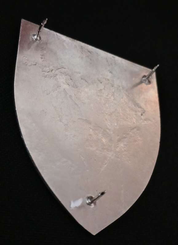SADF Northern Cape Signal Unit Shoulder Flash          MM10