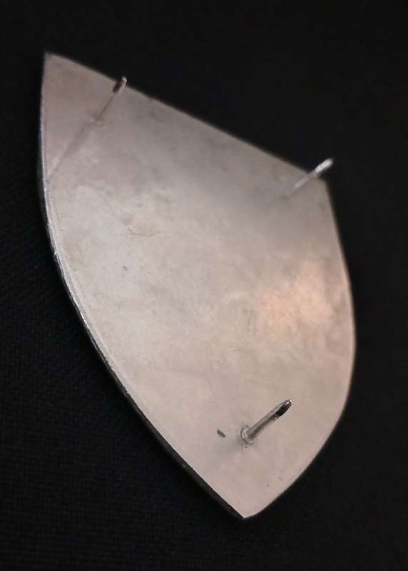 SADF 6 Signal Regiment Shoulder Flash                MM16