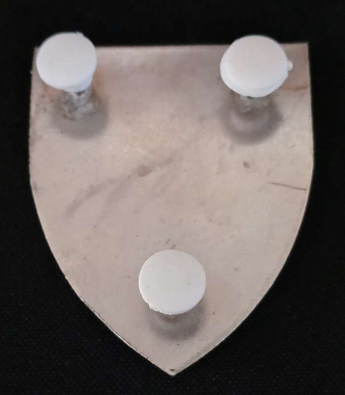 Chief of Staff  Personnel Shoulder Flash           MM18