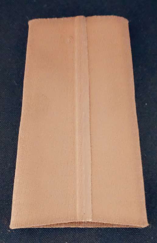 SADF MAJOR RANK EPAULETTE TUPPERWARE              R109