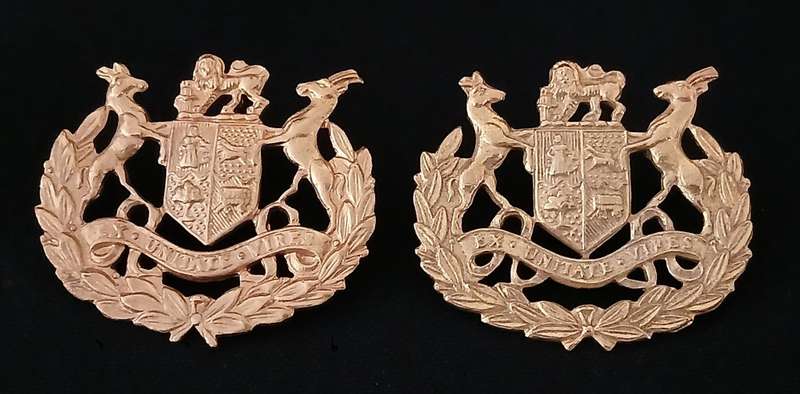 SOUTH AFRICAN AIR FORCE - SA MAJOOR (AO1) RANK BADGES FOR Formal Dress (Stepouts)        R134