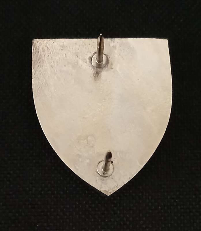 5 Recce Commando FOB Flash       Size: 26mm x 22mm                 L17