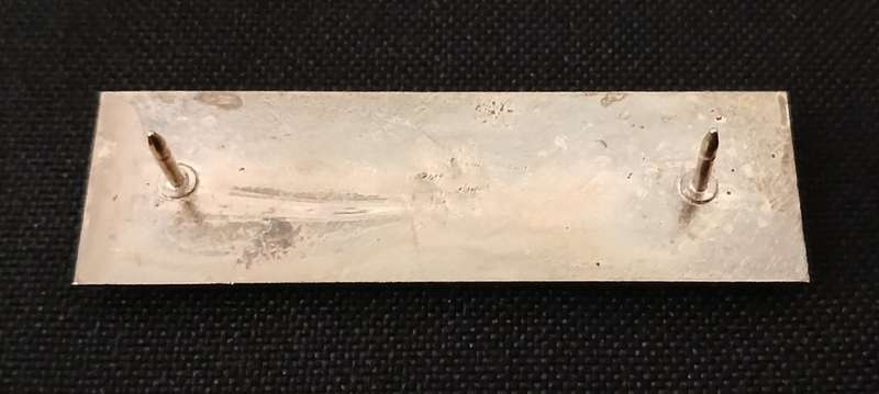 SADF RECCE HQ COMMAND BAR                           L20