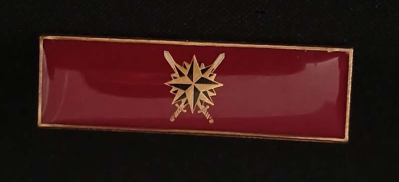 SADF RECCE COMMAND BAR                                      L21