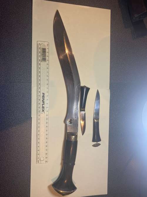 Kukri
