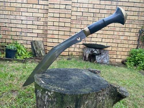 Kukri