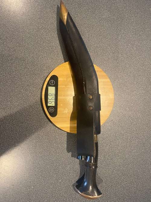 Kukri