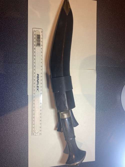 Kukri