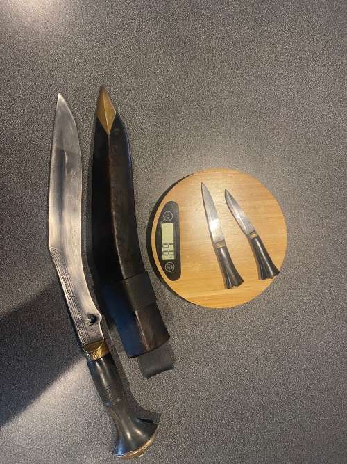 Kukri