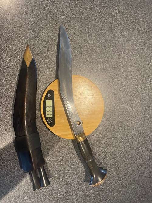 Kukri