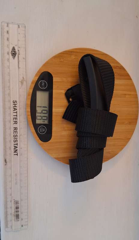 Belt Knife