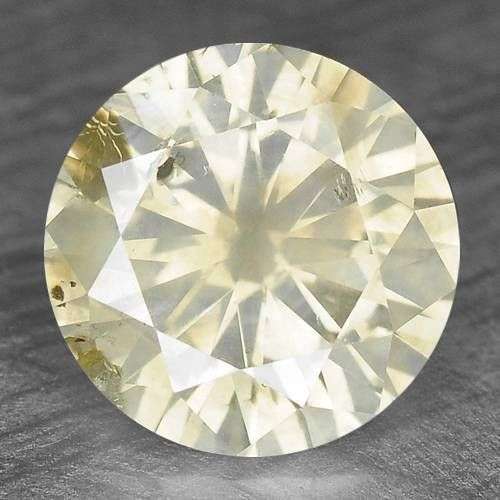 GORGEOUS LUSTER 1.18CTS NATURAL FANCY YELLOWISH GREEN UNHEATED DIAMOND!!!! R56000.00!! VALUE