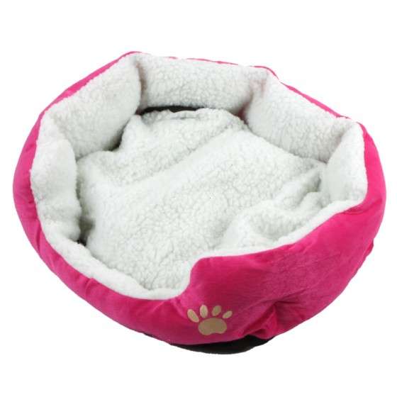 Soft Bed