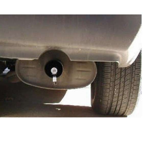 Turbo Sound Whistle Exhaust Tailpipe Blow-off Valve Simulator