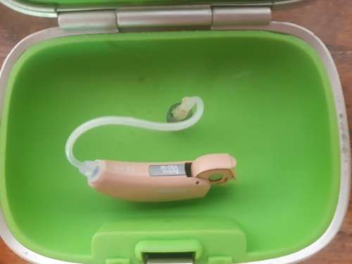 Phonak Hearing Aids