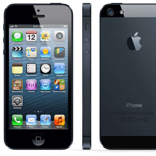 Iphone 5s - Excellent condition