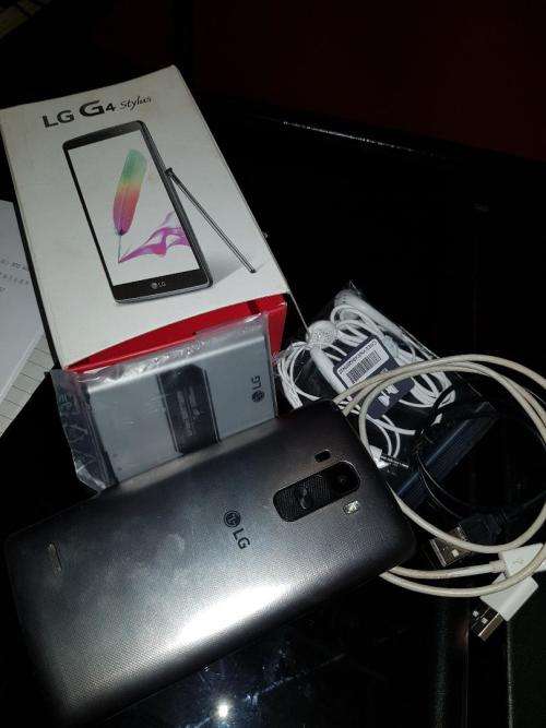 LG G4 Stylus