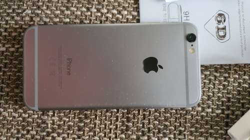 iPhone 6