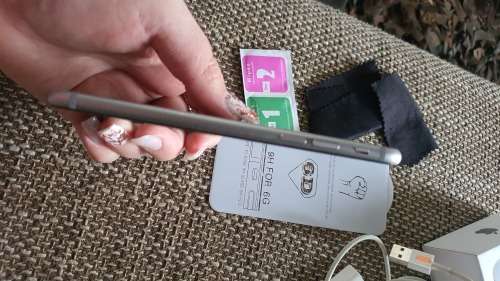 iPhone 6