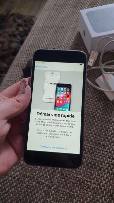 iPhone 6