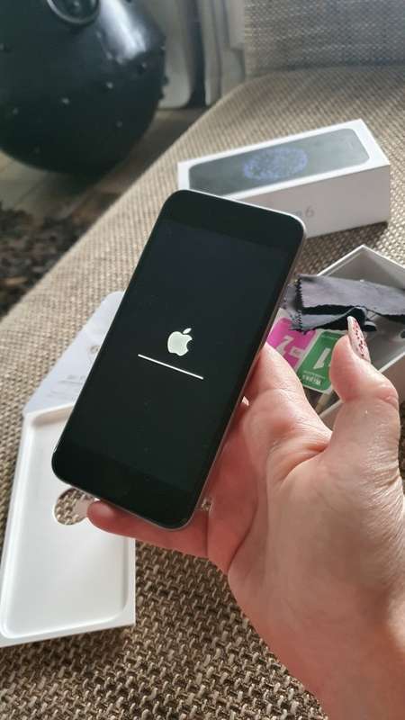 iPhone 6