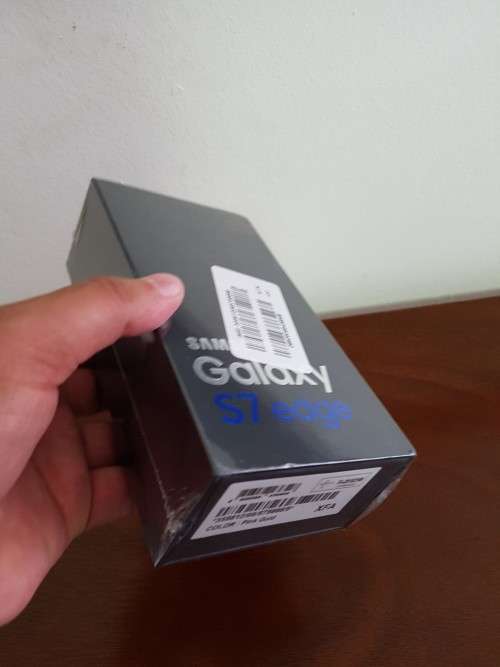 Samsung S7 Edge