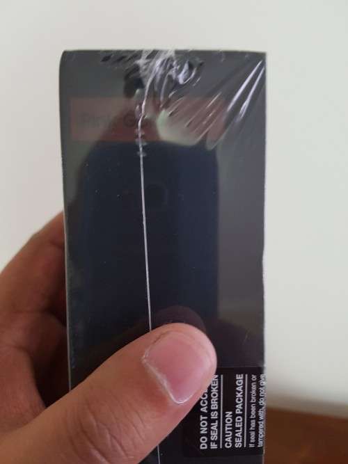 Samsung S7 Edge