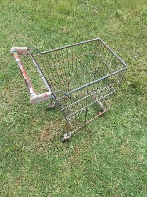 Mini Trolley