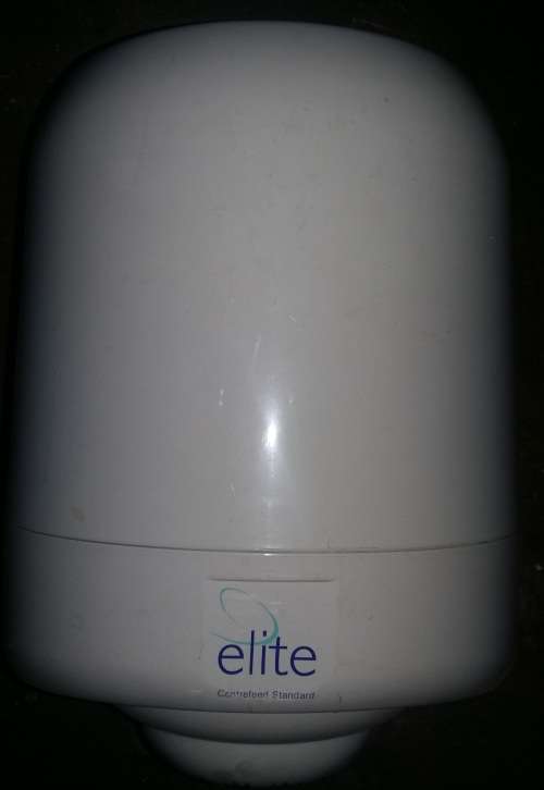 Elite Centrefeed Paper Dispenser