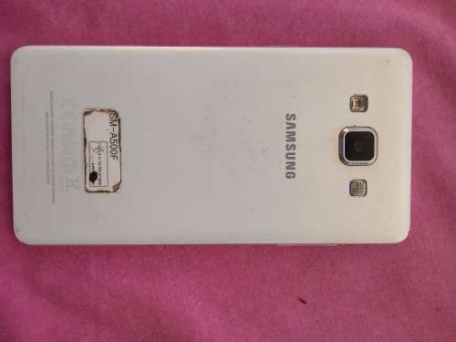 Samsung Galaxy A5