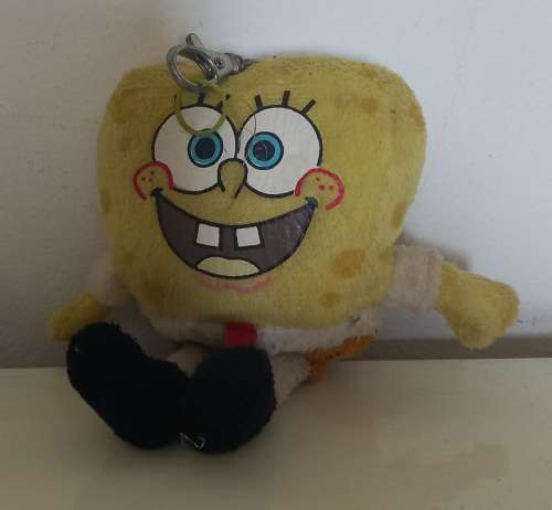 Nickelodeon Spongebob 2008