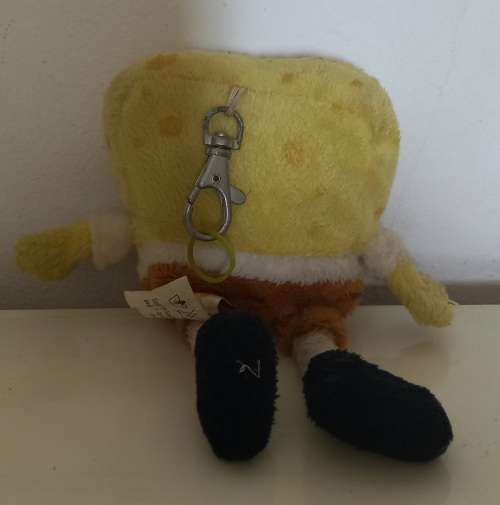 Nickelodeon Spongebob 2008