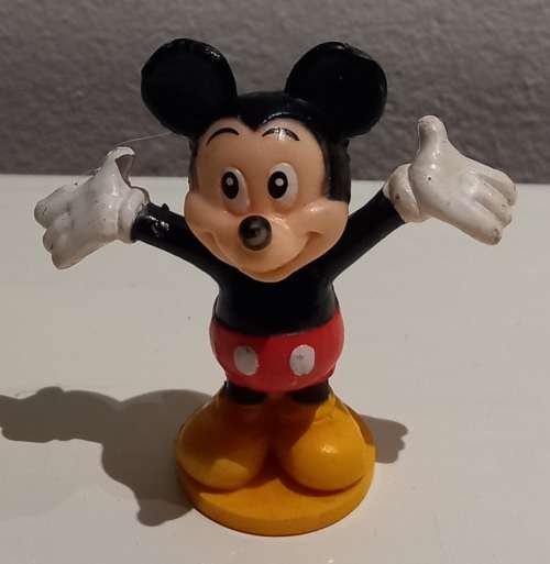 Disney Mickey Mouse