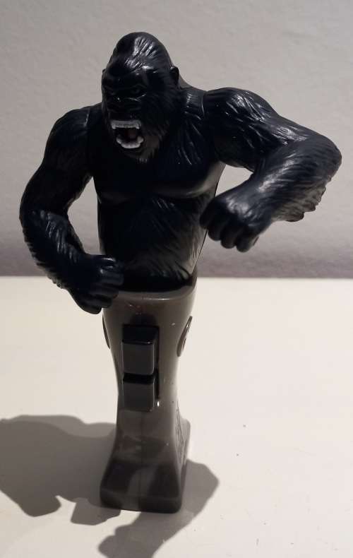 Universal Studio King Kong