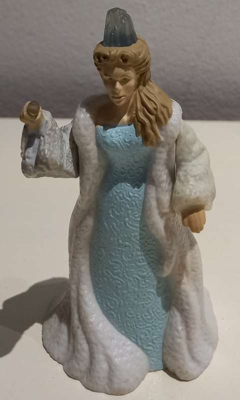 McDonalds  The Chronicles of Narnia The White Witch 2005
