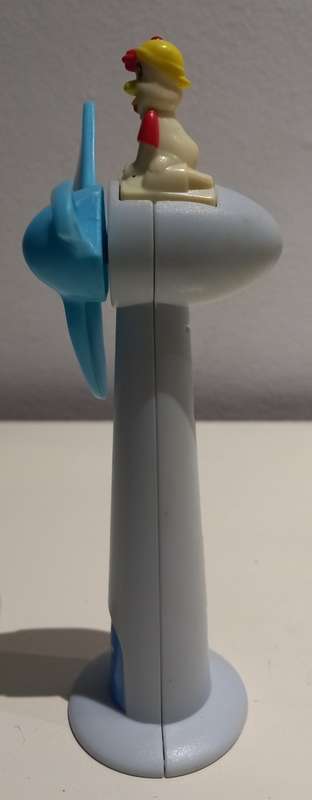 KFC 2012 windmill