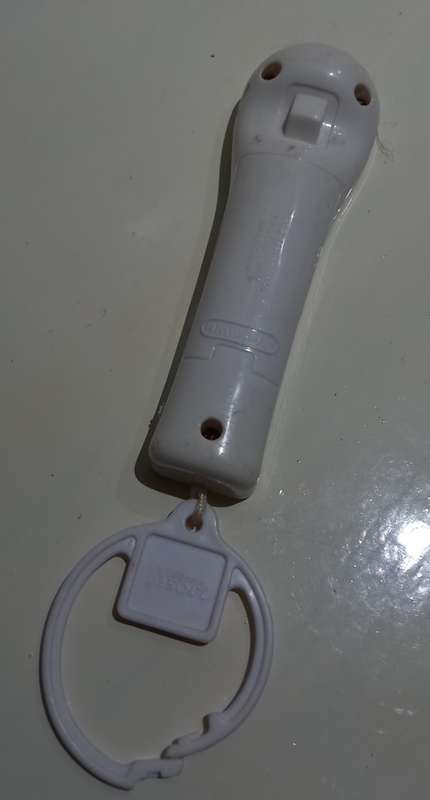 KFC Nintendo WII remote 2009