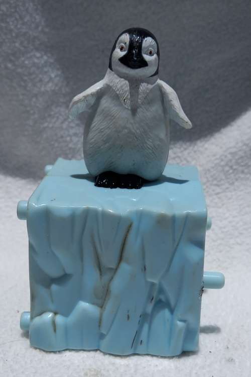 KFC Happy Feet 2006