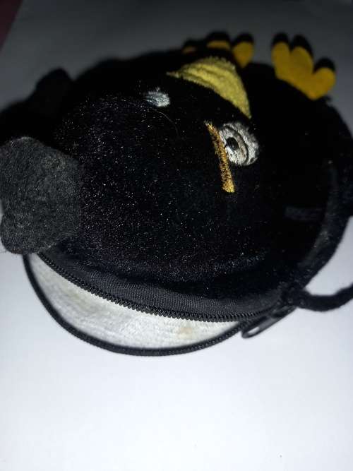 Angry Bird Pouch