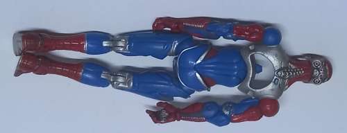 spiderman action figure