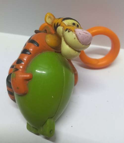 Tiger Lolipop holder
