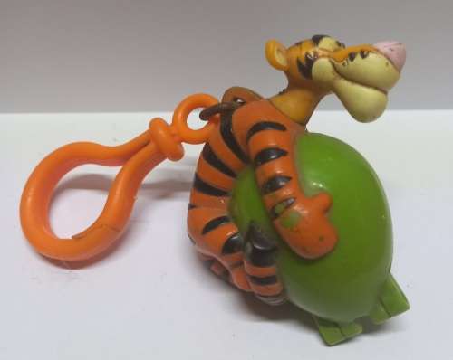 Tiger Lolipop holder