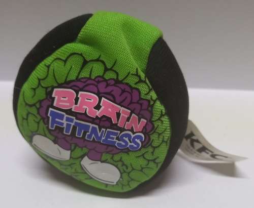 Brain Fitness KFC 2009