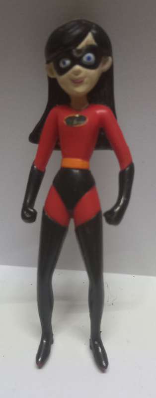 the incredibles violet 2005 disney pixar