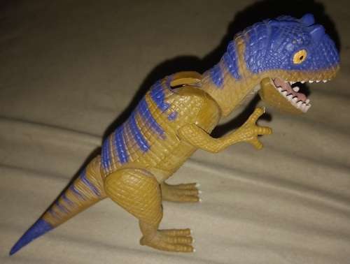 Dinosaur