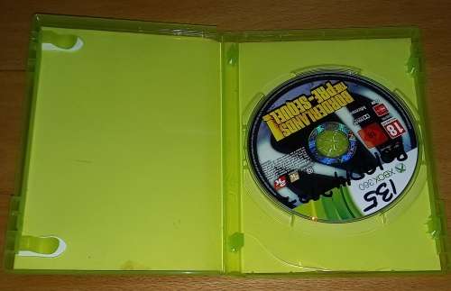 Borderlands: The Pre-Sequel (XBox 360) 5026555263467