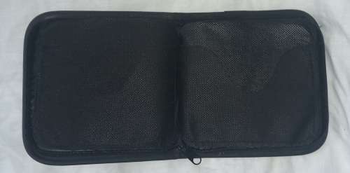 CD Holder 12 pockets