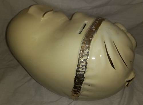 Ceramic Big Piggy Bank
