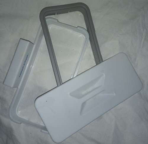 Attach A Trash - Trash Holder