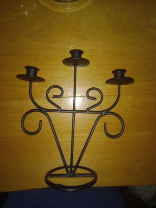 Candle sticks holders